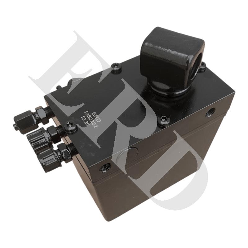 KABİN KALDIRMA POMPASI